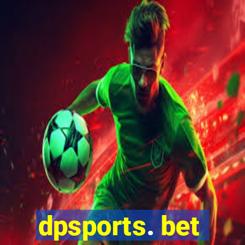 dpsports. bet